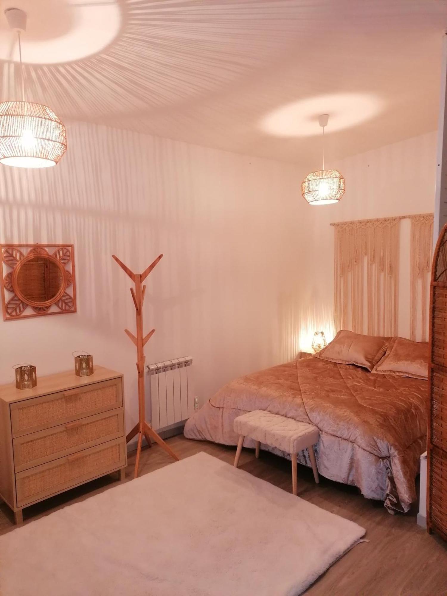 Rouvroy Appt L'Orientale 50M2 Avec Terrasse公寓 外观 照片