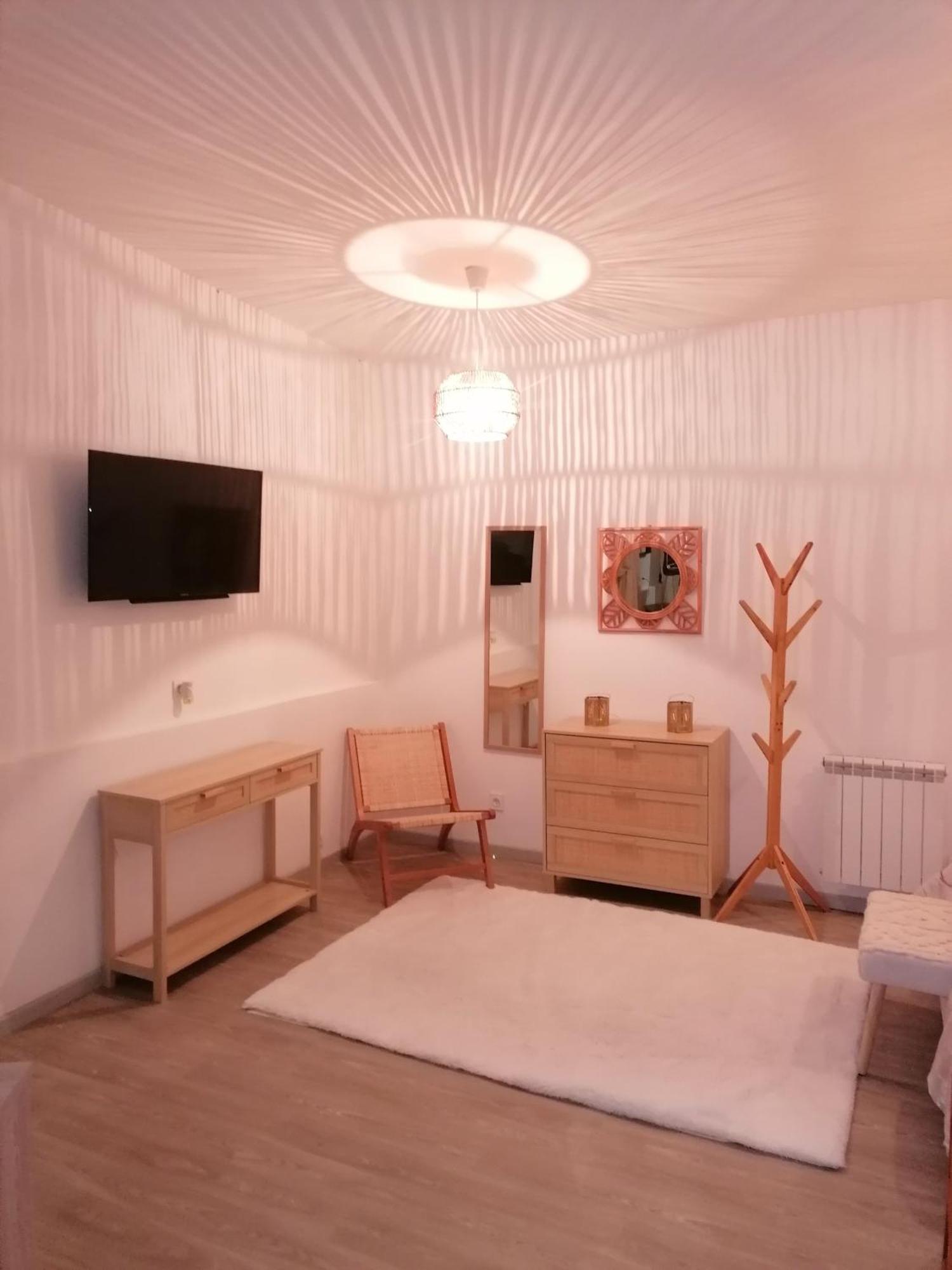 Rouvroy Appt L'Orientale 50M2 Avec Terrasse公寓 外观 照片