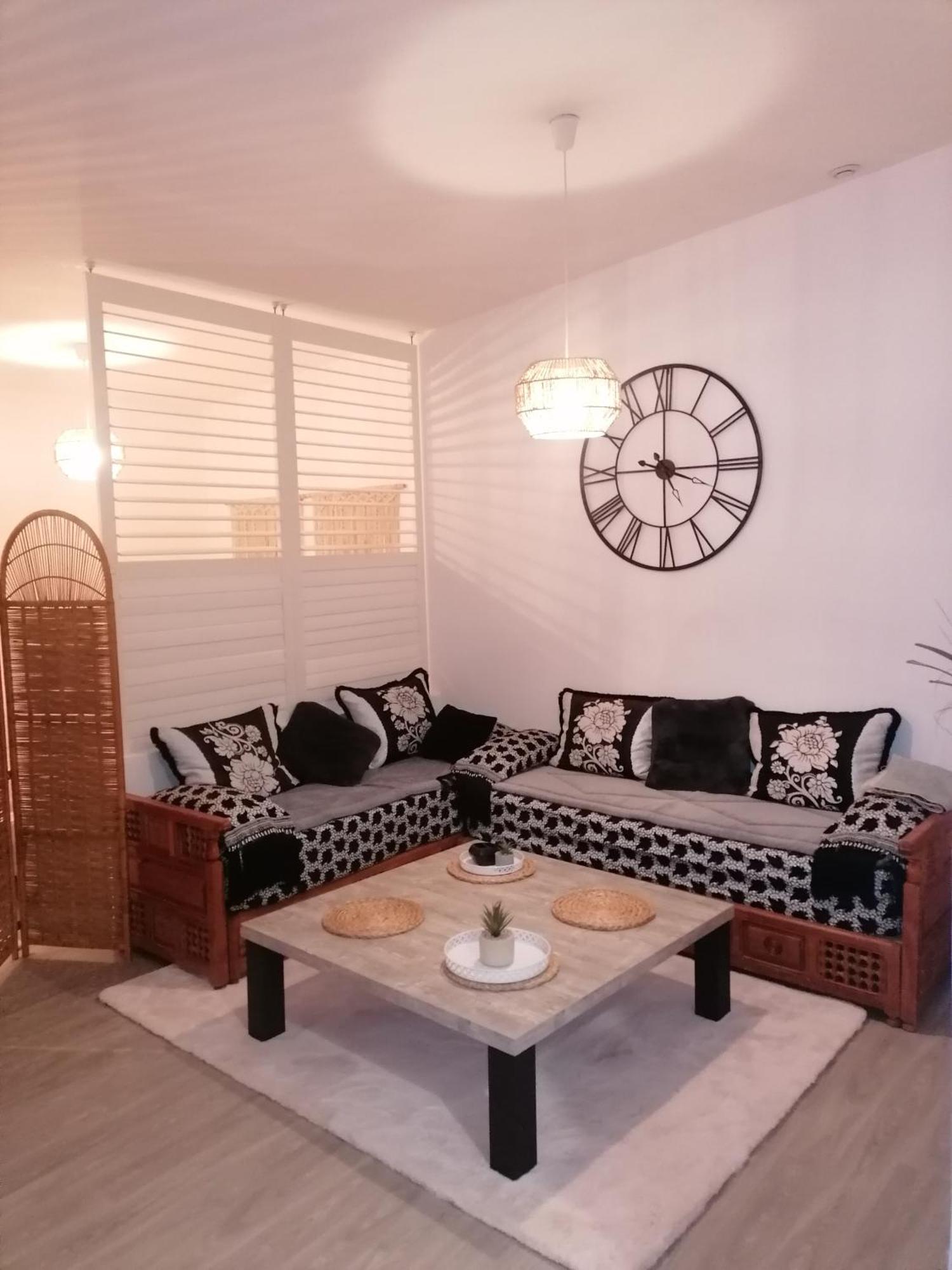 Rouvroy Appt L'Orientale 50M2 Avec Terrasse公寓 外观 照片
