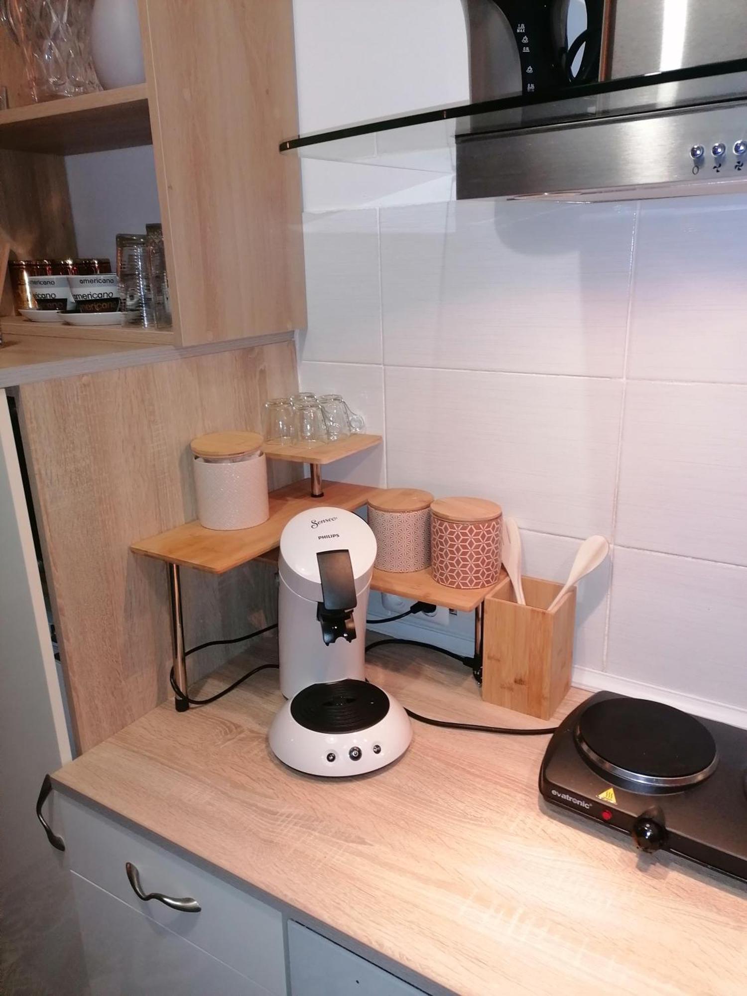 Rouvroy Appt L'Orientale 50M2 Avec Terrasse公寓 外观 照片