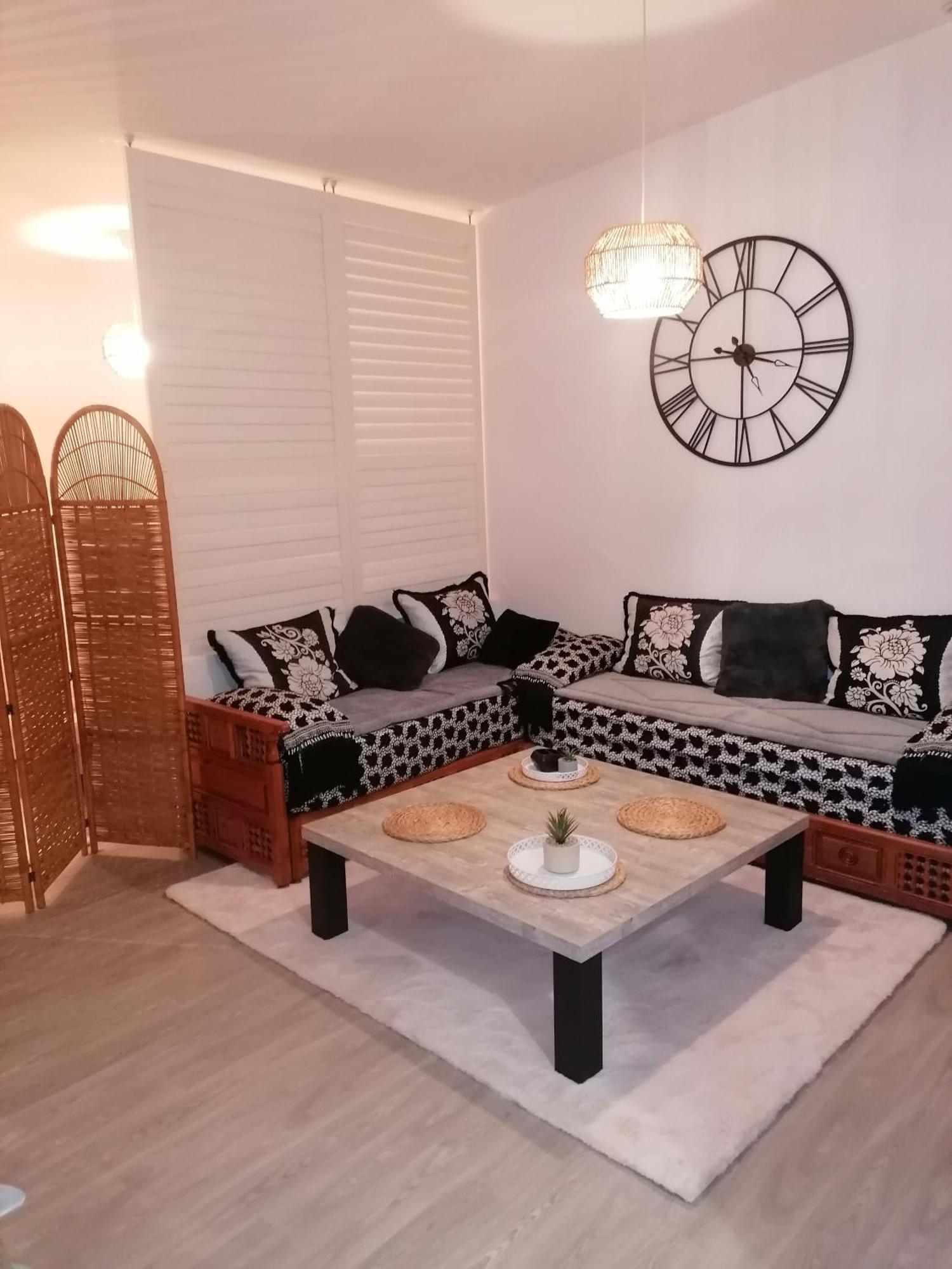 Rouvroy Appt L'Orientale 50M2 Avec Terrasse公寓 外观 照片