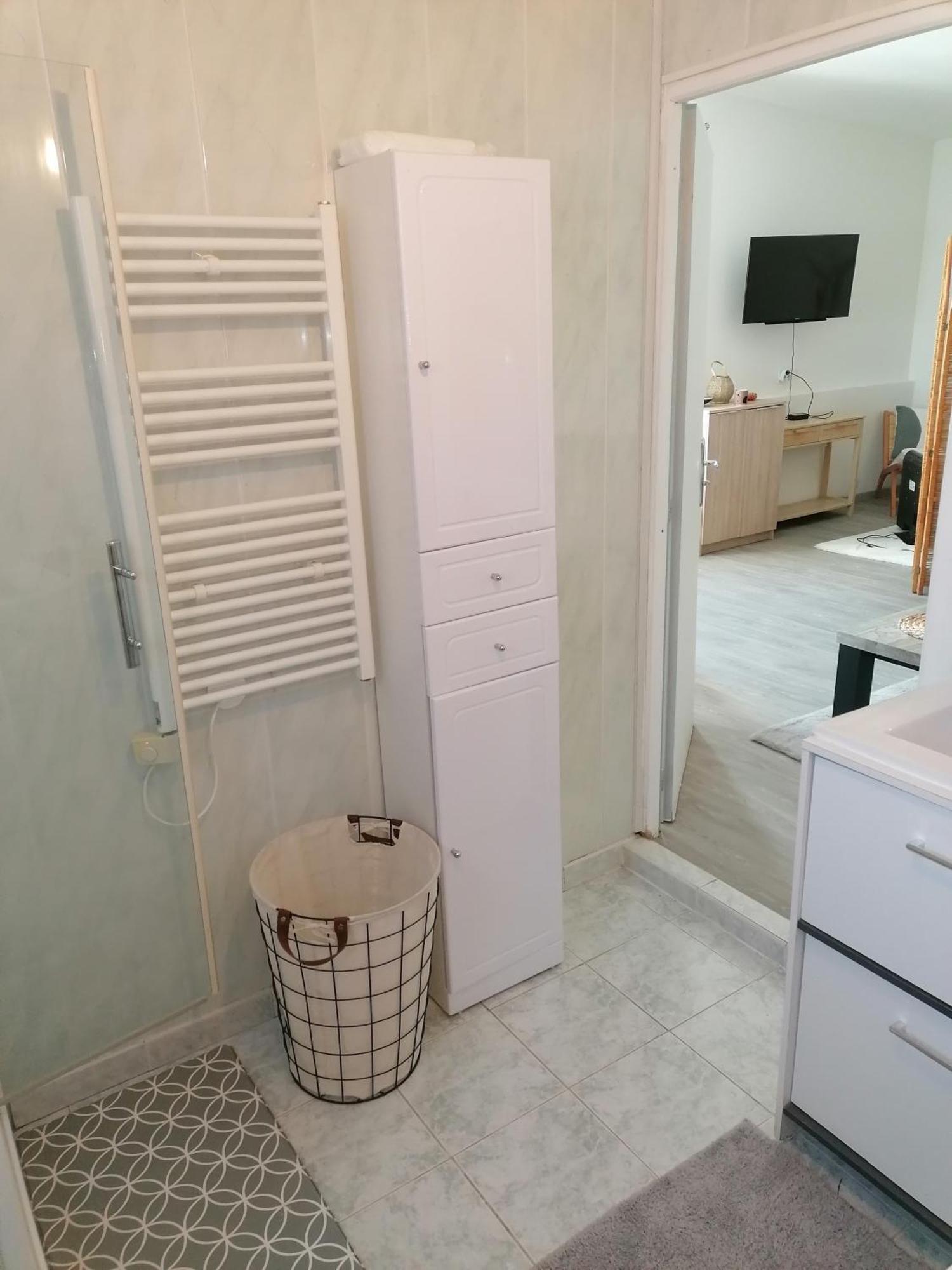 Rouvroy Appt L'Orientale 50M2 Avec Terrasse公寓 外观 照片